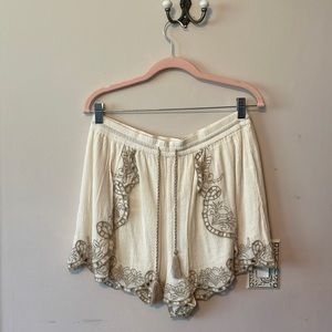 American Eagle Outfitters cotton shorts